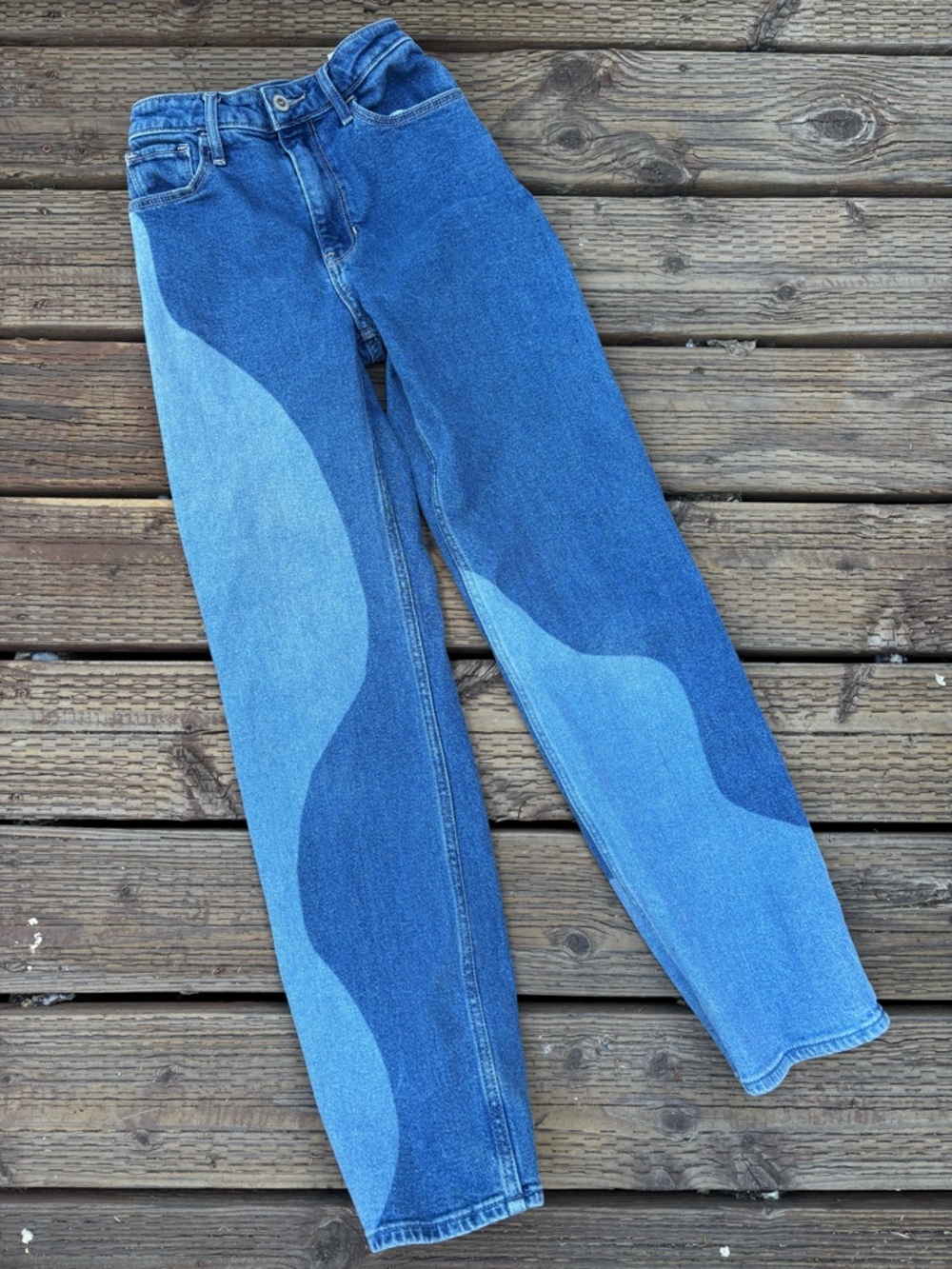 Hollister California Jeans